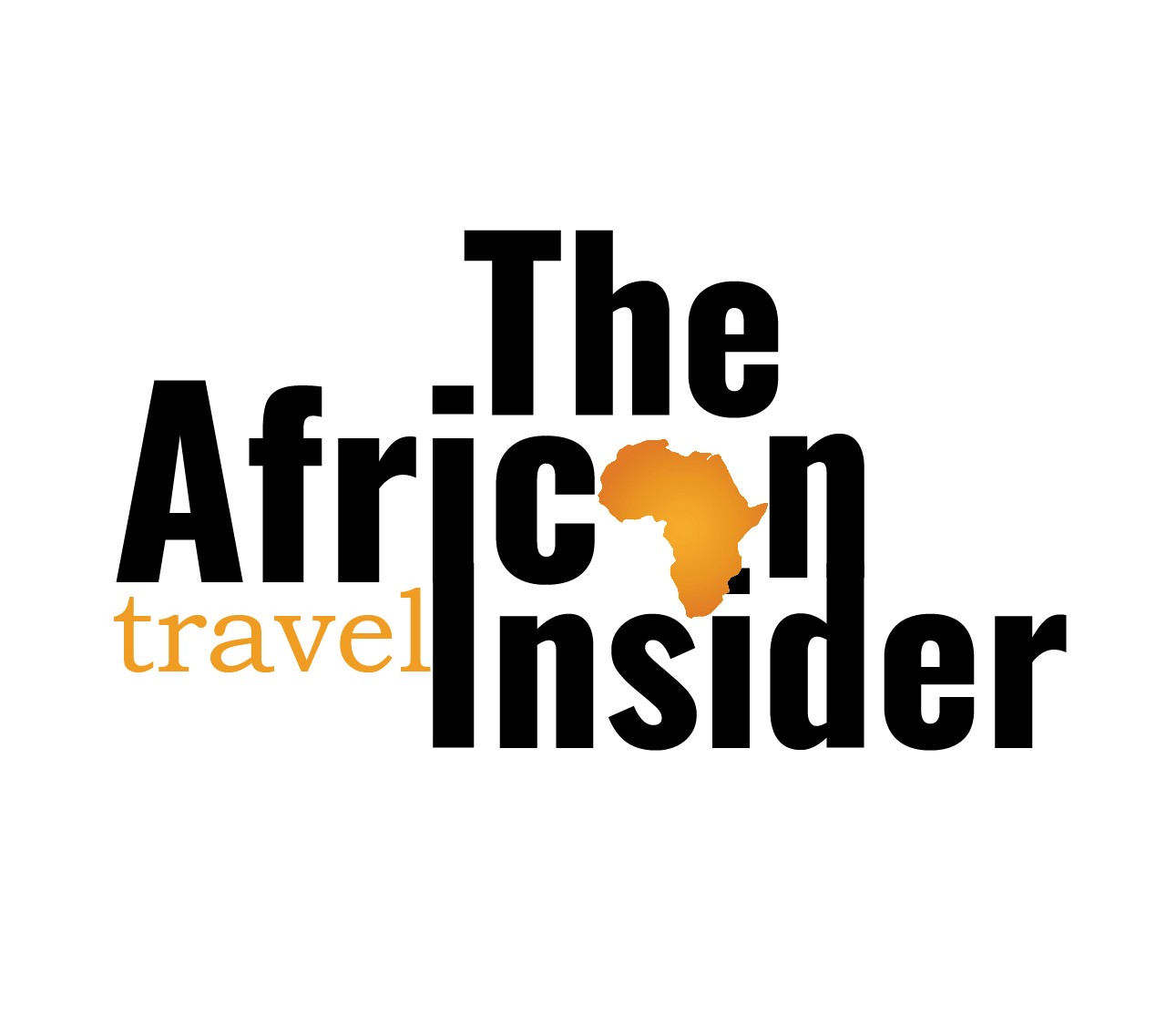 THE AFRICAN TRAVEL INSIDER LOGO